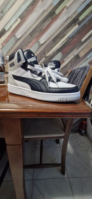 Чисто нови маратонки PUMA