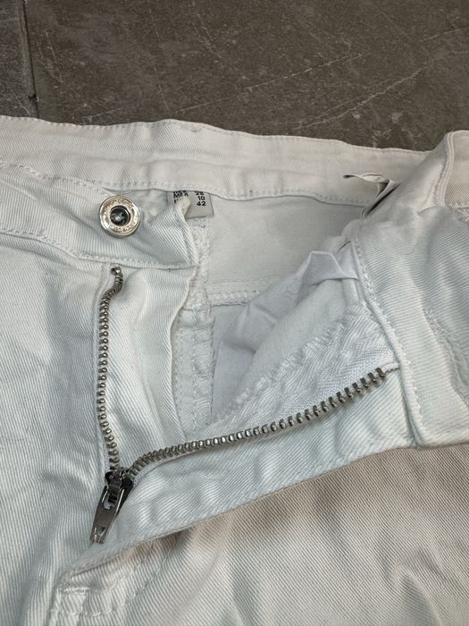 бели дънки размер 38eu