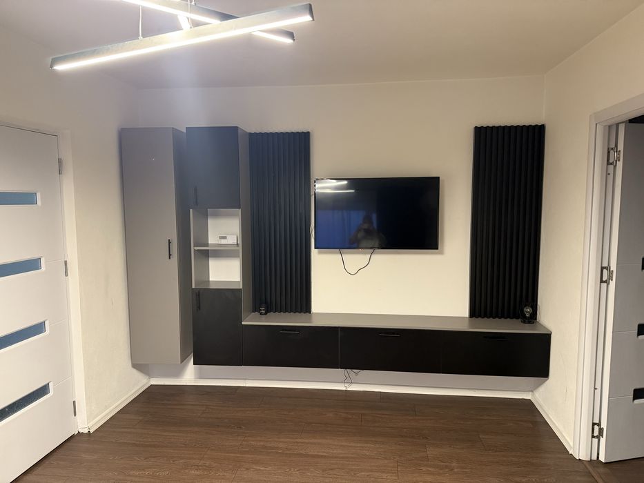 Apartament 2 camere regim hotelier