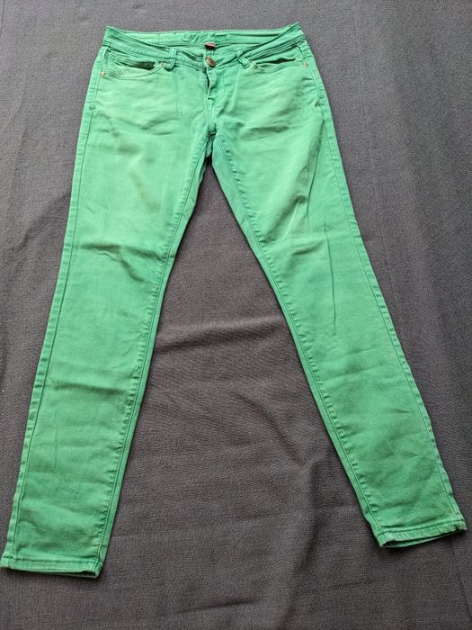 Суичър и джинси Fishbone - размер С