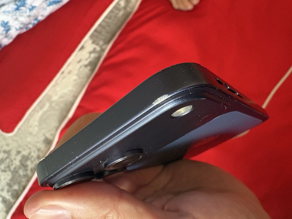 Iphone xr в корпусе 17 про