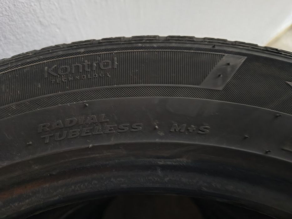 Anvelope Hankook all season / 205/55/R16 /dot 2023