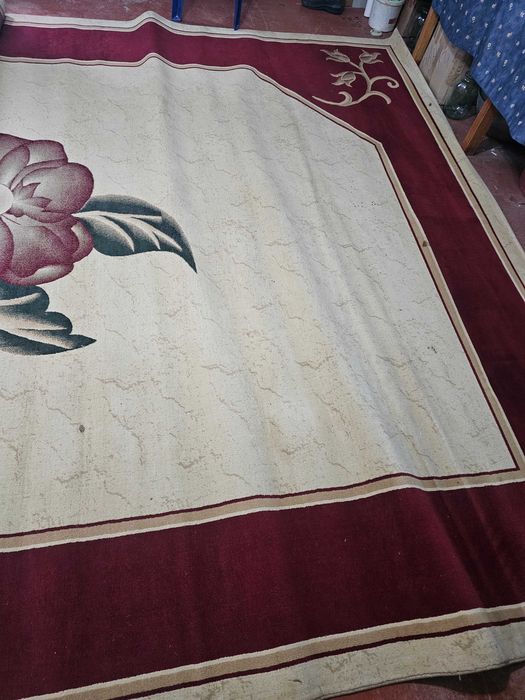 Ковры бу в хорошем состоянии