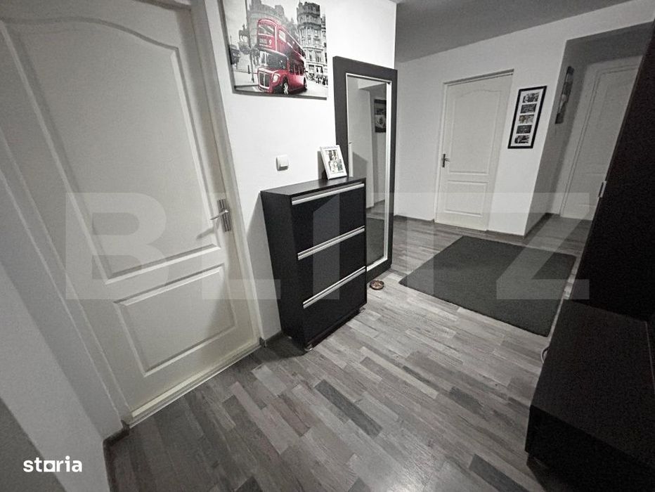 Apartament 3 camere, 109 mp, str. Valeria Peter Predescu — fotografia 1