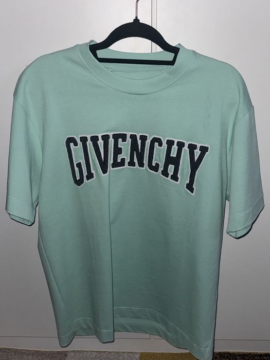 Tricou Off-White , Givenchy