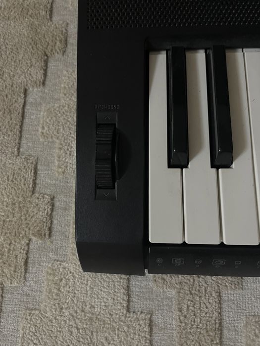 Синтезатор Casio