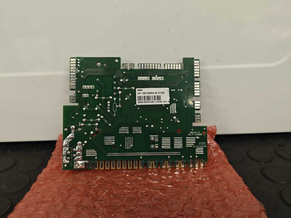 Placa electronica uscator Heinner , Vestel 22065120 cod /N3