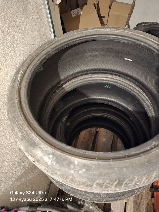 Гуми R20 Pirelli