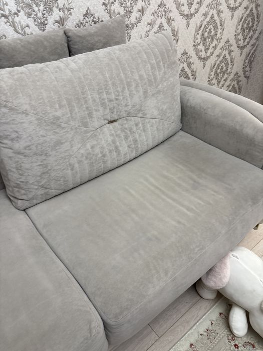 Продам диван в хорошем состояний