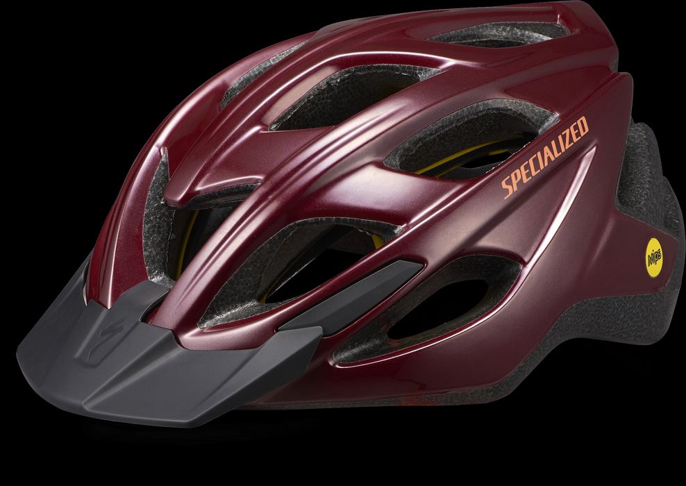 НОВА Каска Specialized Chamonix Mips S/M