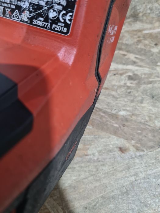 Rotopercutor SDS Plus Hilti TE6 A36