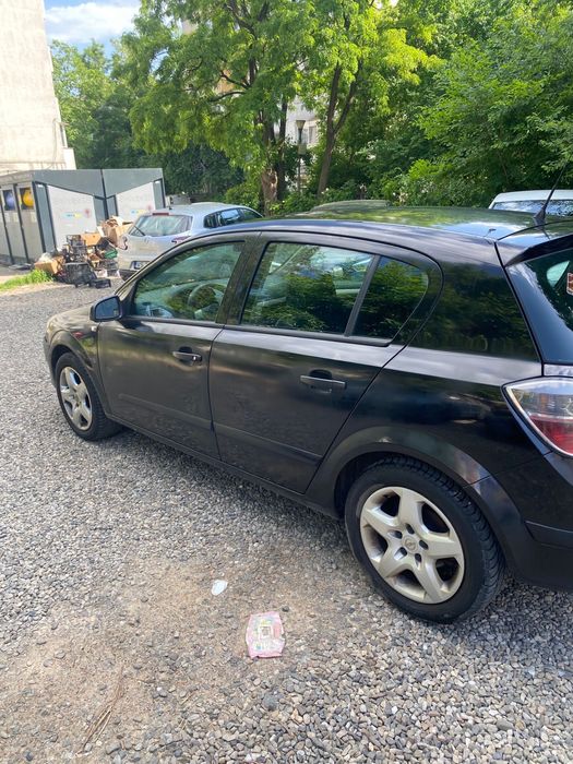 OPEL Astra 2007 — imagine 3