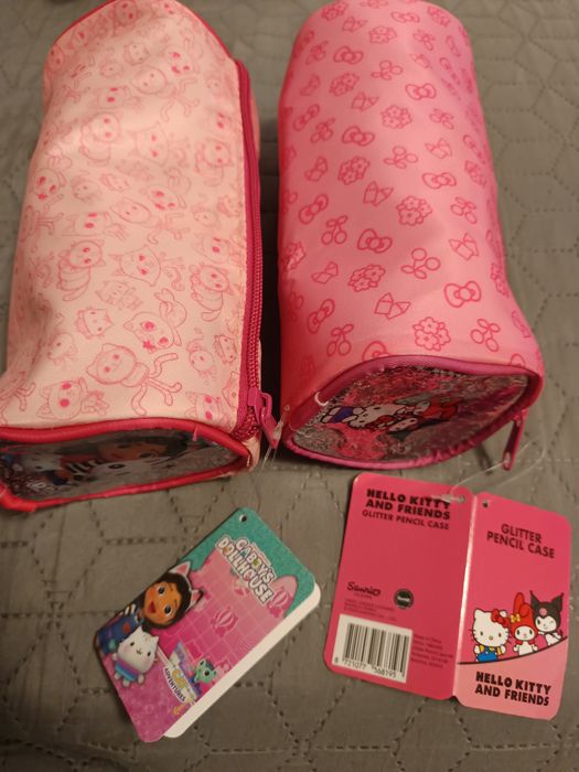 Моливник Hello Kitty