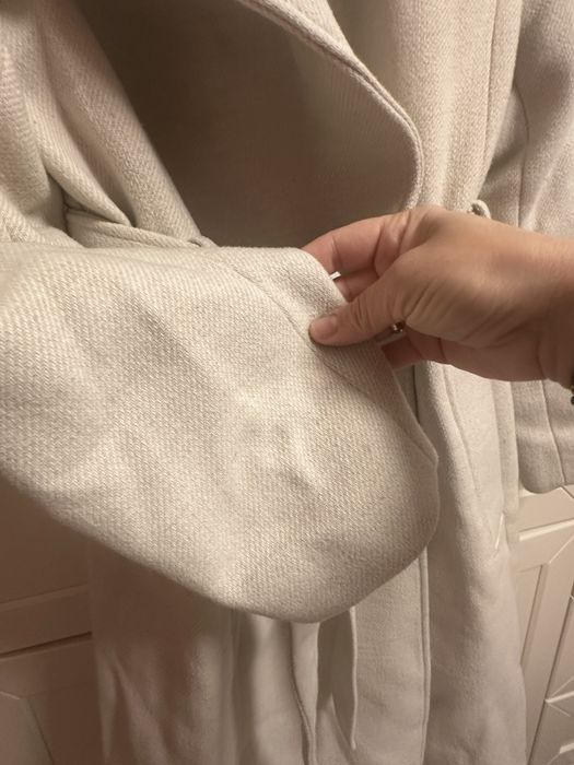 Палто H&M  L размер