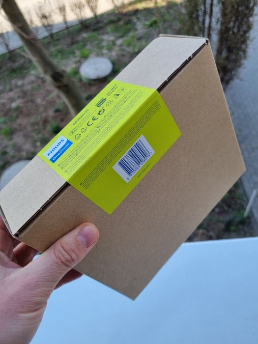 Philips one blade Nou