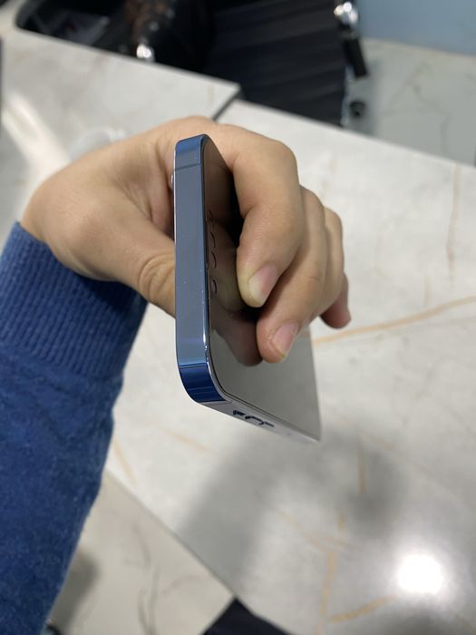 Iphone 13 pro ideal holatda