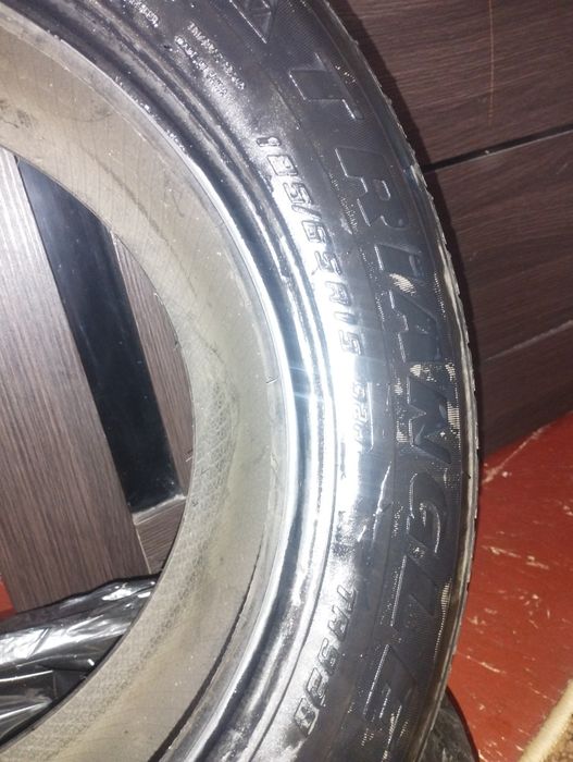 Продам Шина летный