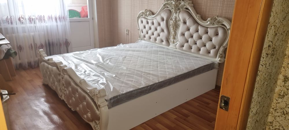 2х комнатная квартира