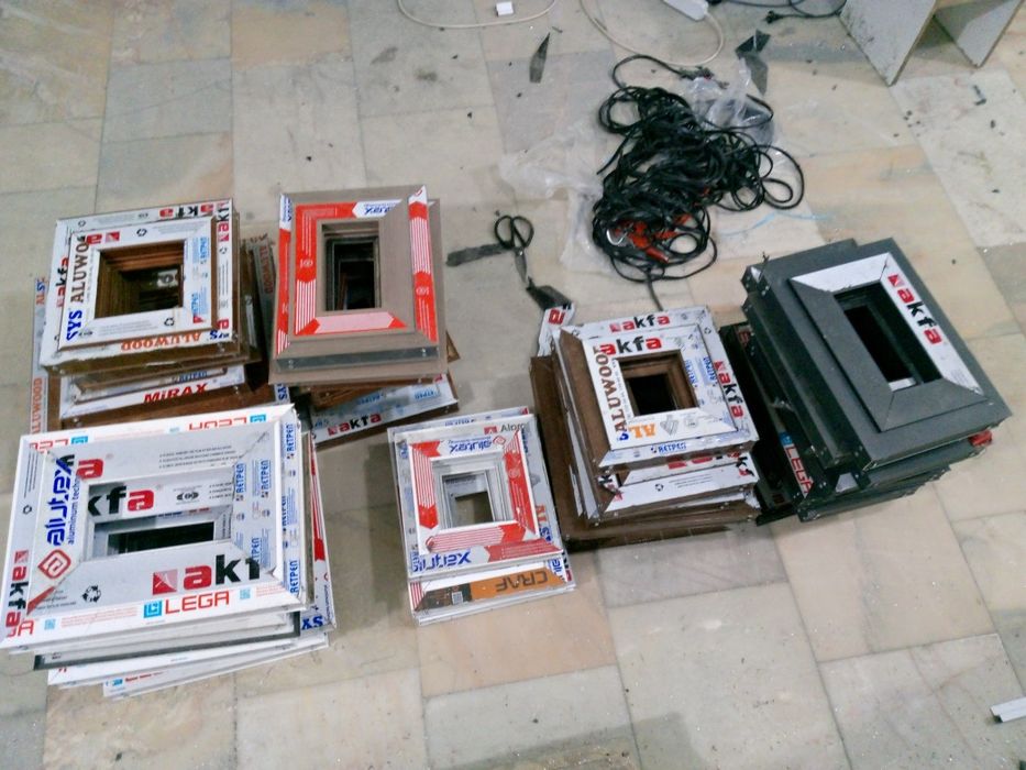 Fortichka hammom padvallar uchun eng arzon narxlardâ yasab urnatamiz