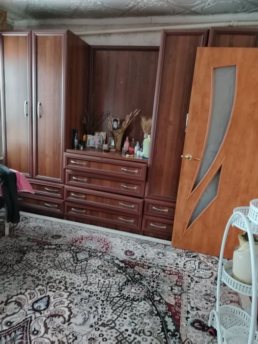 Продаётся или меняется дом