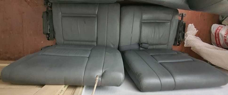 Dezmembrez Toyota HDJ 80