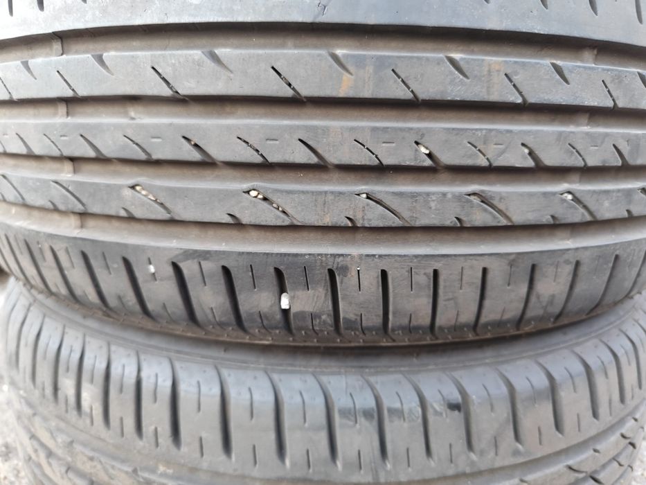 Anvelope 205 55 R16 vara Nexen