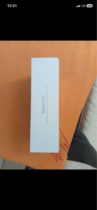 Vand Redmi Xiaomi A9 nou in cutie