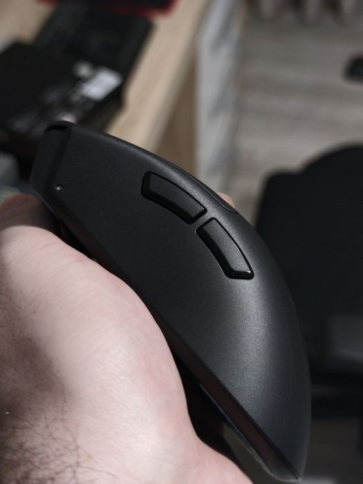 [OFERTĂ] Mouse Delux M900 Pro Ultra-Light