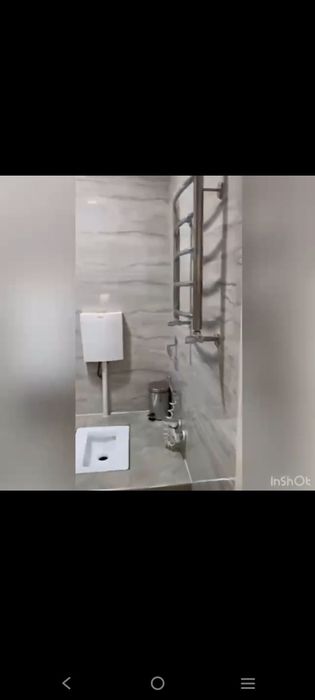 Yunusobod 17 da 3 xonali 128m² kvartira, yangi uy, yevro ta’mir