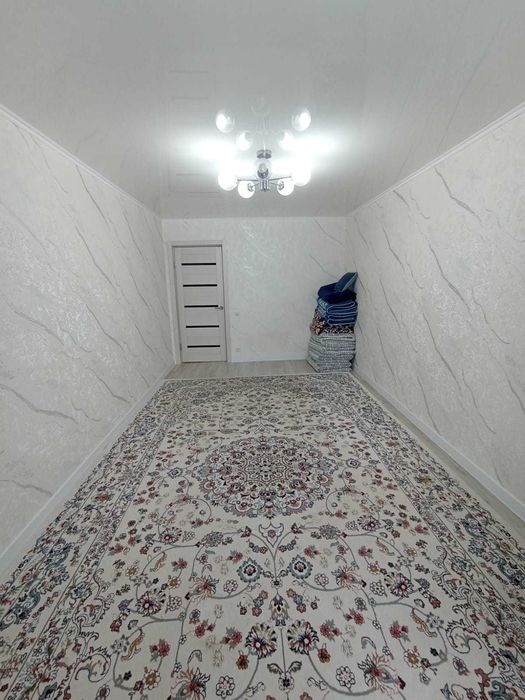 Продается 3 комн. кв. р-н Женис