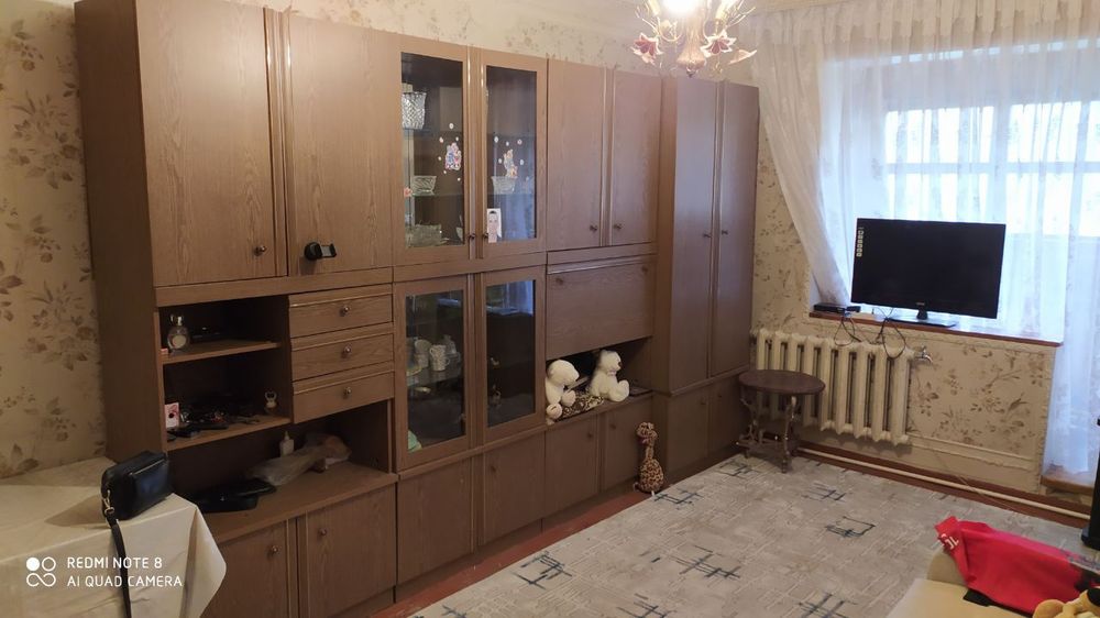 Срочно продаётся стенка