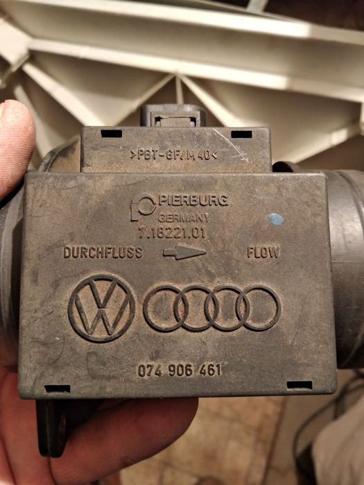 Продам волюметр на WV Т-4.