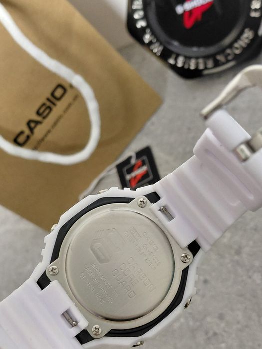 Ceas Casio G-Shock GA-2100