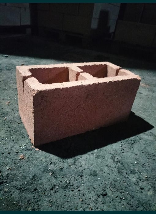 Продам пескоблок
