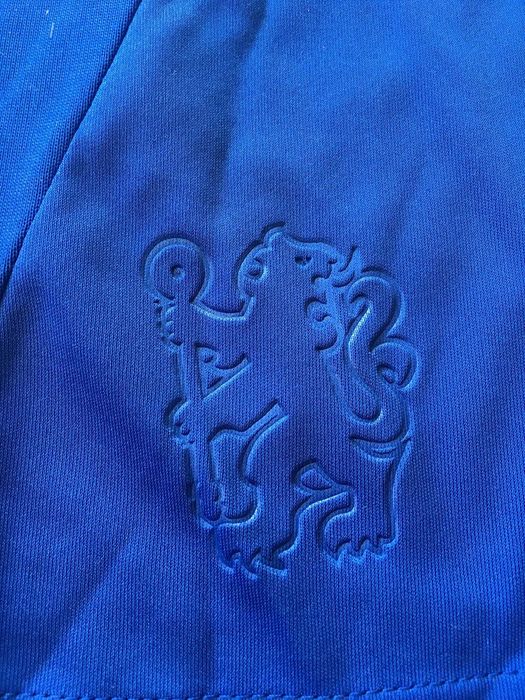 Оригинален Екип Челси Адидас Сезон 2010/2011