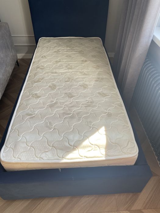 Кровать полуторка 90х200