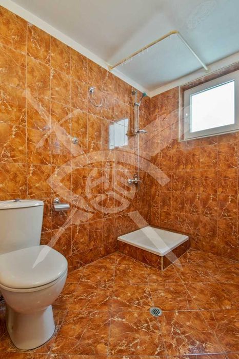 Двустаен апартамент в жк. Стрелбище № 10347