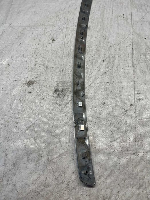 Лайсна задна броня Mercedes GLA W156