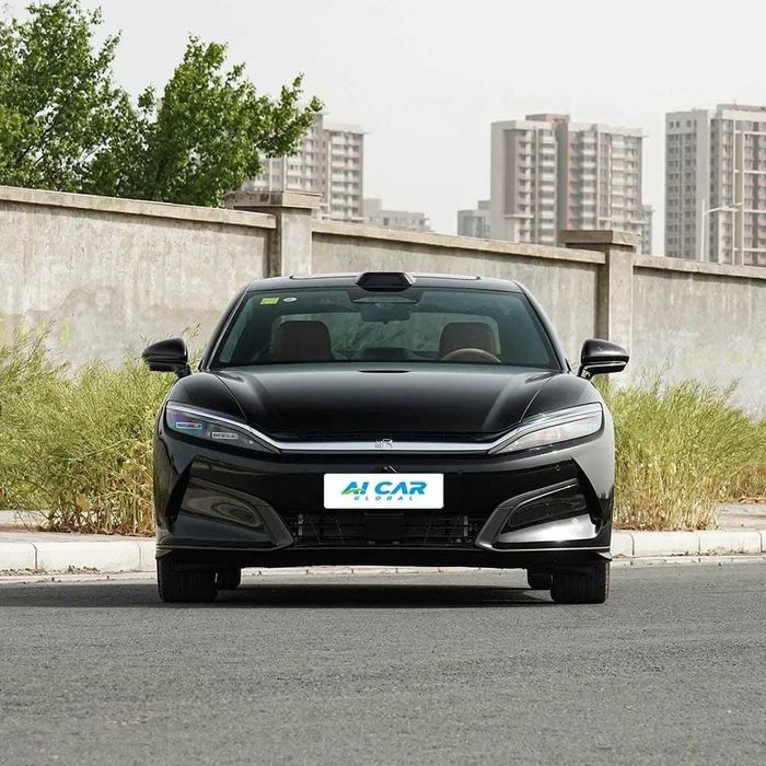 BYD han l 200km dm-i  naqd va halol nasiya