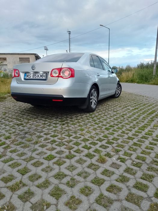 VOLKSWAGEN Jetta 2006 — imagine 4
