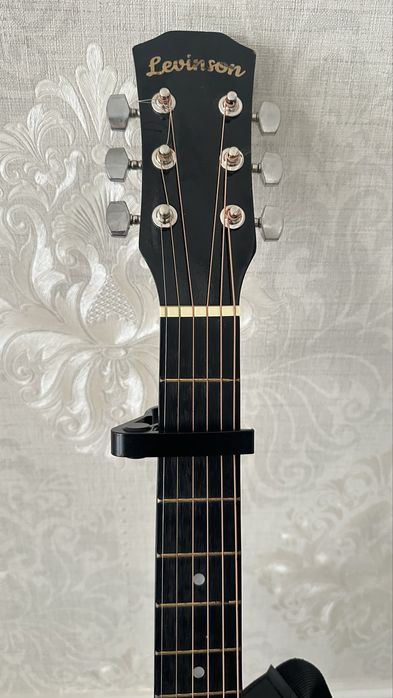 Гитара за 45 тсч