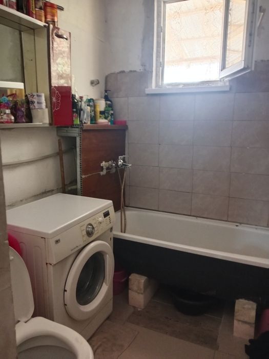 Срочна 2 бөлмелі жер үй