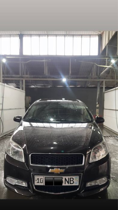 Nexia 3 avtomat sotiladi Продаётся Нексия 3 автомат 2020