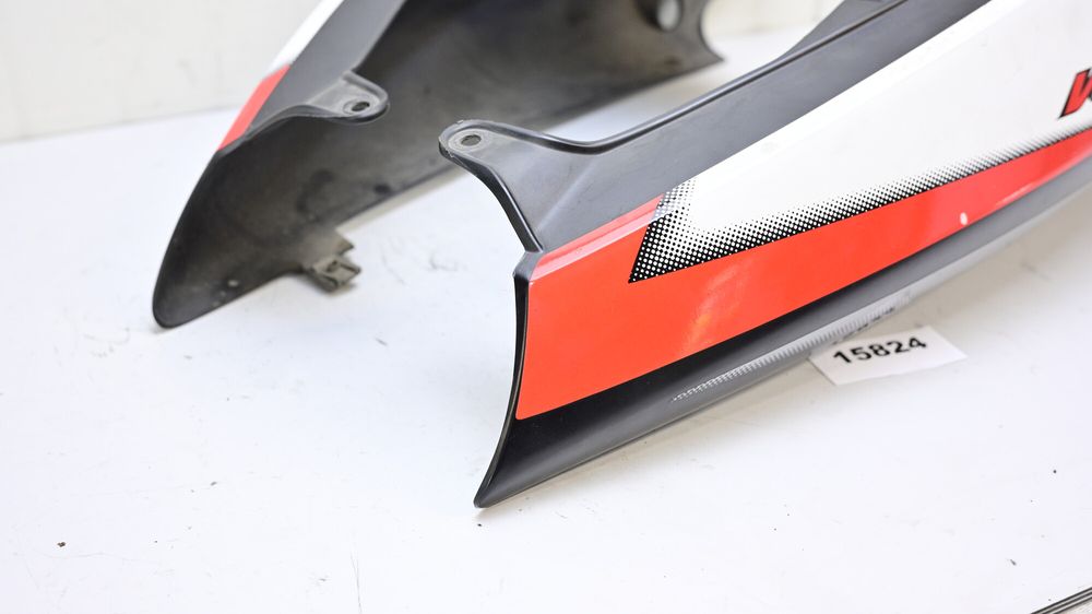 Carena Codita Spate Aprilia RSV 1000 Mille 2001 - 2003