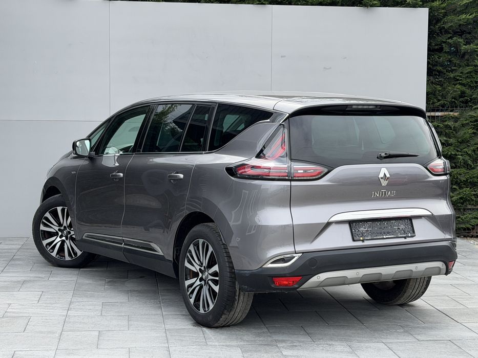 RENAULT Espace 2015 — imagine 4