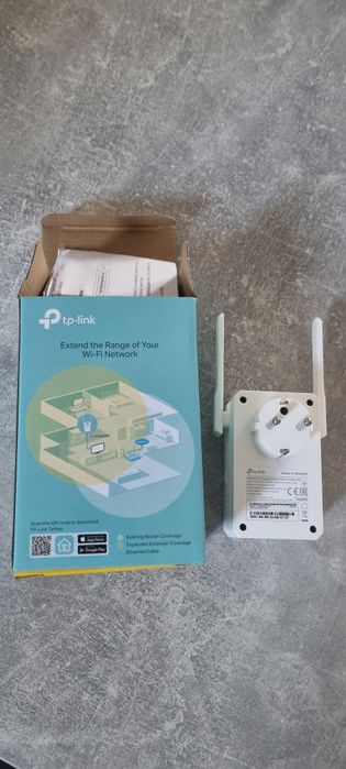 Tp-Link Range Extender TL-WA860RE