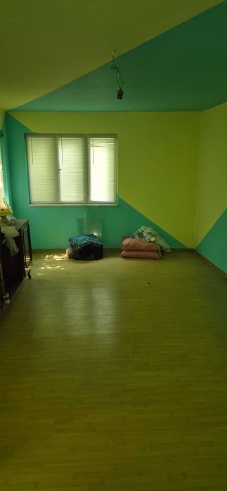 Vand casa si teren 4500 mp