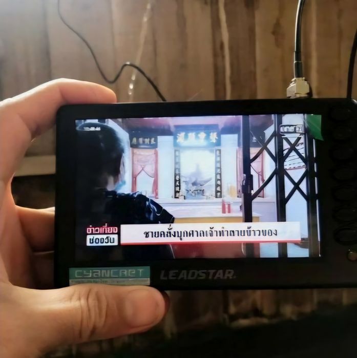 Продам мини-телевизор