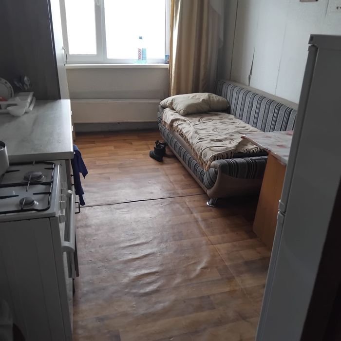 Сдается комната в общежитии
