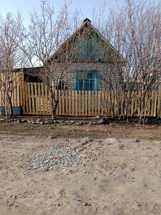 Продам дачу, с/о Эврика